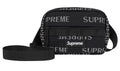 Supreme Mini Bag Black