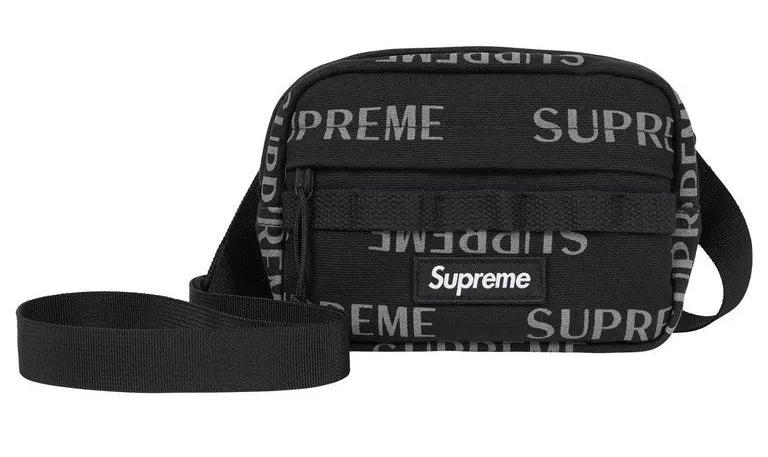 Supreme Mini Bag Black