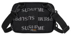 Supreme Mini Bag Black