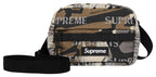 Supreme Mini Bag Black Camo
