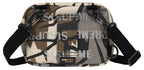 Supreme Mini Bag Black Camo