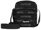 Supreme Shoulder Side Bag Black
