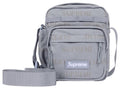 Supreme Shoulder Side Bag Grey