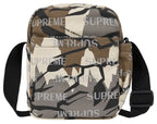 Supreme Shoulder Side Bag Camo