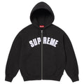 Campera Supreme Larry Clark Black