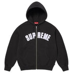Campera Supreme Larry Clark Black