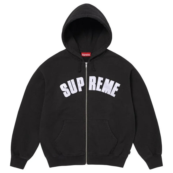Campera Supreme Larry Clark Black