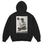 Campera Supreme Larry Clark Black