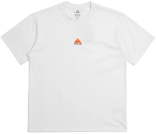Camiseta Nike ACG White