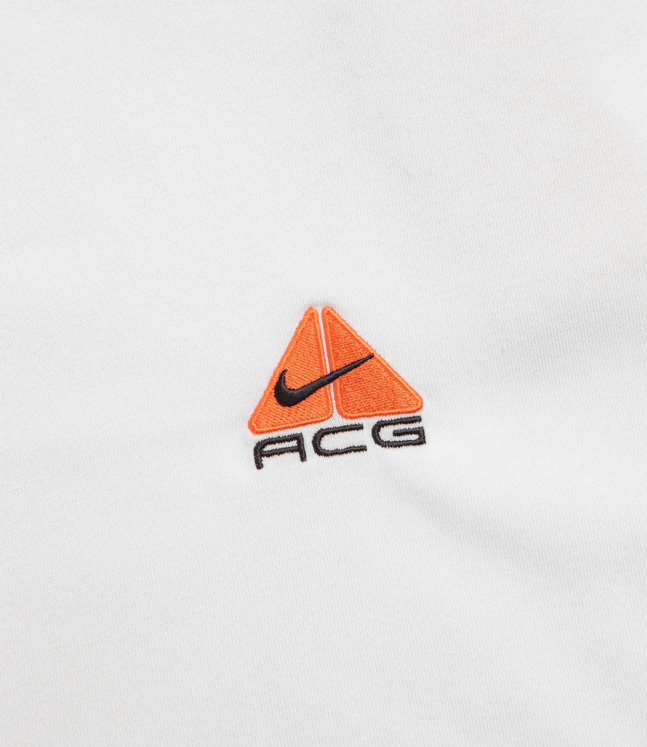Camiseta Nike ACG White