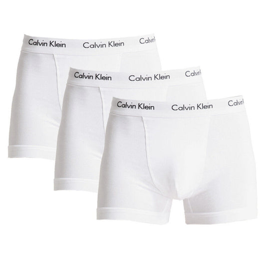 Boxer Calvin Klein Blanco