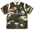 Polo Corteiz Alpine Camo