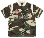 Polo Corteiz Alpine Camo