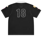 Polo Corteiz Alpine Black