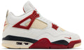 Jordan 4 Retro Low OG Nigel Sylvester Brick After Brick