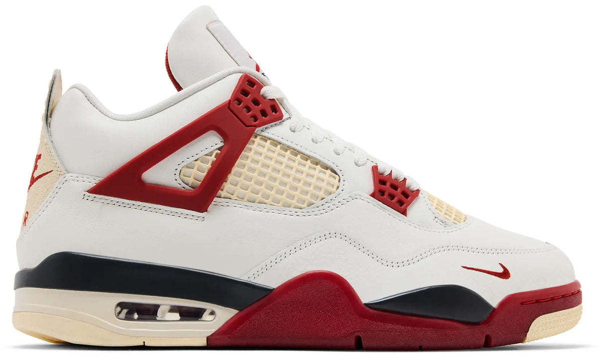 Jordan 4 Retro Low OG Nigel Sylvester Brick After Brick