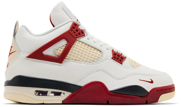 Jordan 4 Retro Low OG Nigel Sylvester Brick After Brick