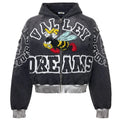 Campera Vale Forever Anthem Grey