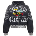 Campera Vale Forever Anthem Grey