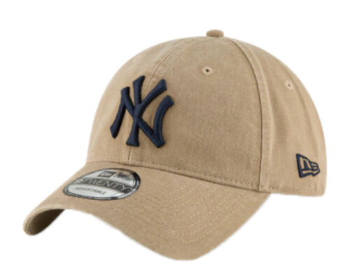 Gorro New Era New York Yankees 9TWENTY