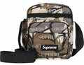 Supreme Shoulder Side Bag Camo